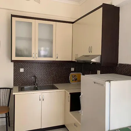 Villa Destination דירה *