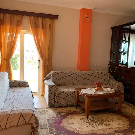 Villa Destination דירה קסאמיל