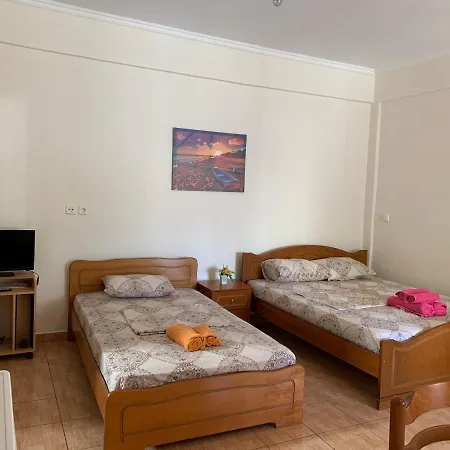 Villa Destination * קסאמיל