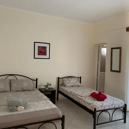 Villa Destination Apartment