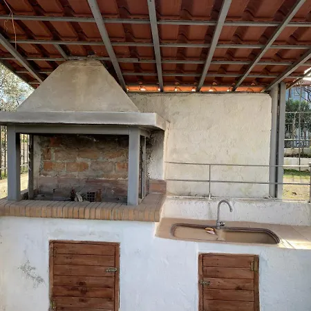 Apartamento Villa Destination *
