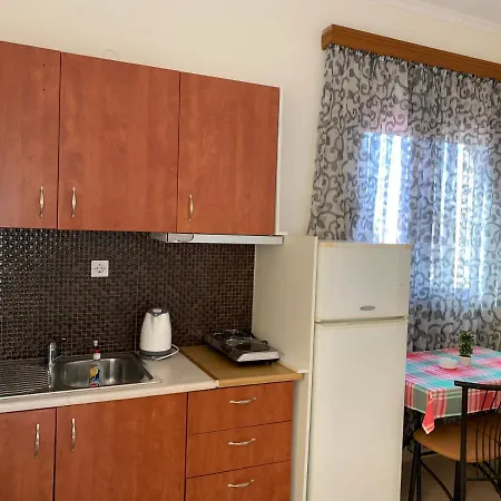 Apartment Villa Destination Ksamil