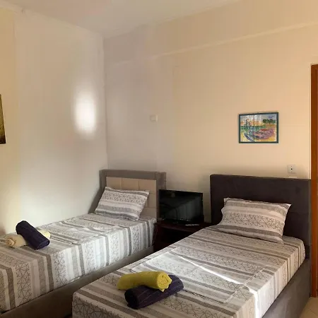 Villa Destination Apartment