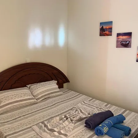 Apartment Villa Destination Ksamil