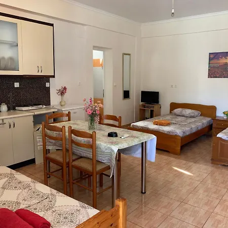 Villa Destination * Ksamil