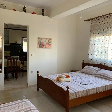 Apartment Villa Destination Ksamil
