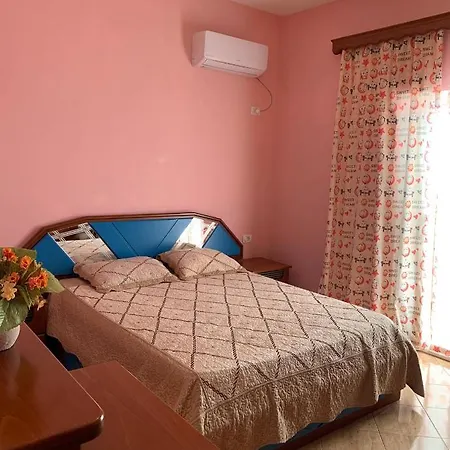 Apartment Villa Destination