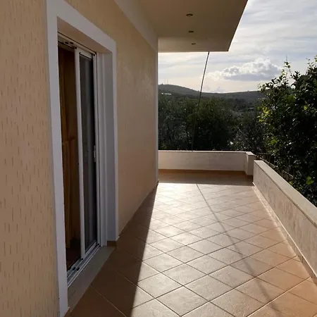 Villa Destination Ksamil