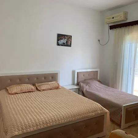 Apartment Villa Destination
