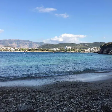 Villa Destination Ksamil