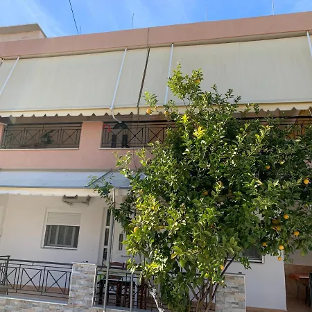 Villa Destination Apartment