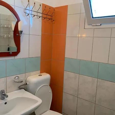 Villa Destination Ksamil