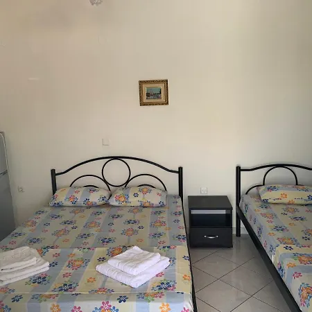 Apartment Villa Destination
