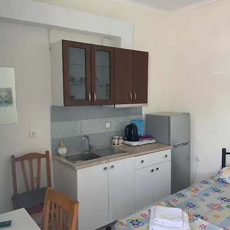 Villa Destination Apartment *
